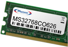 Модули памяти (RAM) Memory Solution MS32768CO626 модуль памяти 32 GB
