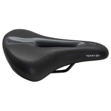 Bicycle saddles