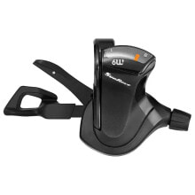 SUNRACE DLM903 Left Shifter