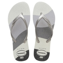 Women's flip-flops