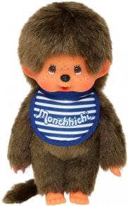 Monchhichi Matrosen Lätzchen