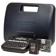 BROTHER P-Touch PT-D210VP Pack label printer