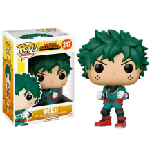 FUNKO My Hero Academia Deku Figure