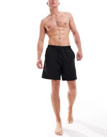 Men's swimming trunks and shorts