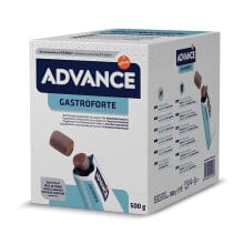 Купить товары для собак AFFINITY: AFFINITY Advance Vet Adult Gastro Forte 500g Dog Food