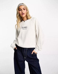 Women's sweatshirts