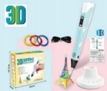 3D pens