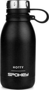 Spokey Termos HOTTY 0,55L czarny Spokey