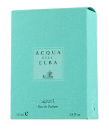 Acqua dell'Elba Sport Eau de Parfum Spray