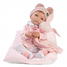 MUÑECAS GUCA Reborn Alba 46 Cm Doll