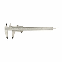 Калибр Irimo Vernier 984-6-1 Сталь 0,3 mm-2,5 cm