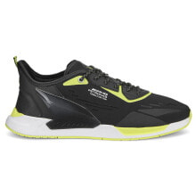 Men's running shoes and sneakers