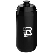 Спортивные бутылки для воды pOLISPORT BIKE R550 550ml Water Bottle