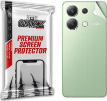 Protective films and glasses for smartphones