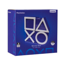 Копилки pLAYSTATION Paladone Playstation 5 Icons Money Box