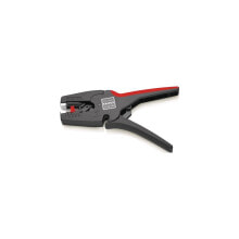 Pliers and side cutters