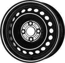 Купить колесные диски MWD: Диск колесный штампованный MWD 14197 5.5x14 ET47 - LK4/100 ML54.1 - Колесные диски от MWD