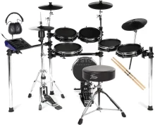 Fame DD-ONE XT SP Practice - Set