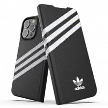 ADIDAS Booklet Pu iPhone 13 Pro13 6.1 47112 phone case