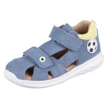 Baby sandals and sandals for girls