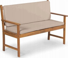 Подушки на стулья fieldmann Bench cushion FDZN 9021