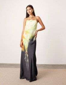 Women's Maxi Dresses