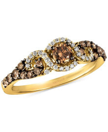 Женские ювелирные кольца и перстни Le Vian купить от $2836