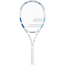 BABOLAT Evoke Team Wimbledon Unstrung Tennis Racket