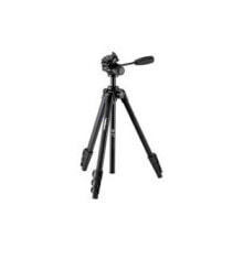 Штативы и моноподы для фототехники Velbon M47 штатив Цифровая/пленочная камера 3 ножка(и) Черный 44664