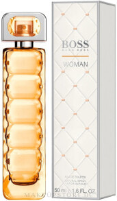 BOSS Orange - Eau de Toilette