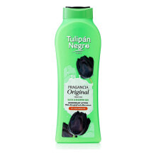  Tulipán Negro