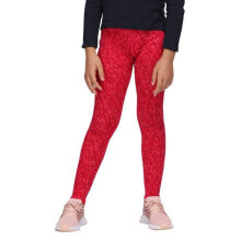 REGATTA Atkin II Leggings