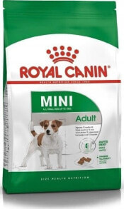 Royal Canin ROYAL CANIN SHN Mini Adult BF 8kg