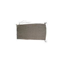 Sandsack ca. 13-14 kg L x B 600 x 300 mm Jute 300 g/m², VE: 100