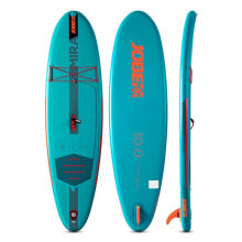 Купить товары для водного спорта Jobe: JOBE Mira 10.0 Inflatable Paddle Surf Set