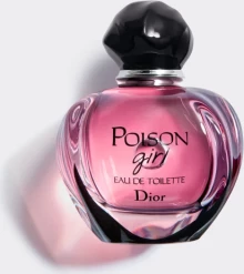 POISON GIRL edt spray 50 ml