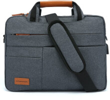 Messenger bags and shoulder bags
