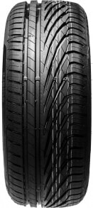 Шины летние Uniroyal Rainsport 3 FR XL DOT14 305/30 R19 102Y