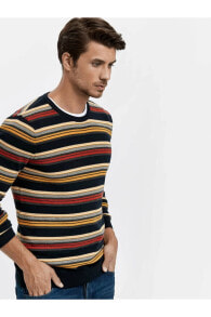 Men's sweaters and cardigans