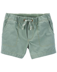 Baby shorts for toddlers