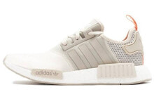 adidas originals NMD Brown Suede 女款 浅褐色 / Кроссовки adidas originals NMD Brown Suede S75233