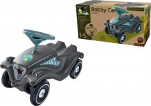 Children's bicycle cars