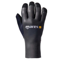 Спортивная одежда, обувь и аксессуары MARES PURE PASSION Smooth Skin 35 Gloves