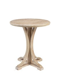 Martha Stewart Collection martha Stewart Fatima Side Table