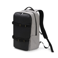 Мужские рюкзаки для ноутбуков Рюкзак для ноутбука 39,6 cm (15.6") Серый Dicota MOVE D31766