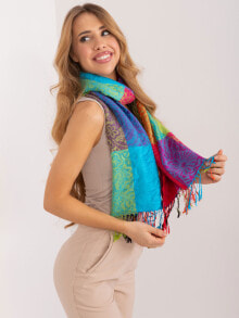 Women's scarves and shawls