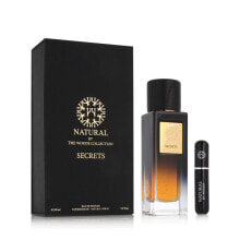 Perfume sets The Woods Collection