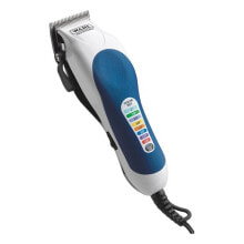 Hair clippers and trimmers