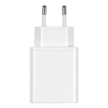 VIVANCO QuickCharge 3.0 USB-C And USB-C Wall Charger 18W