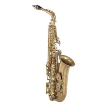 Saxophones